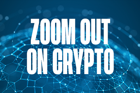 Zooming out on crypto markets