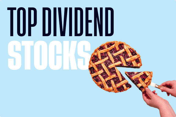 Top Dividend Stocks for 2024