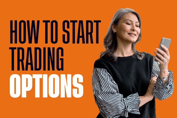 How to trade options on eToro