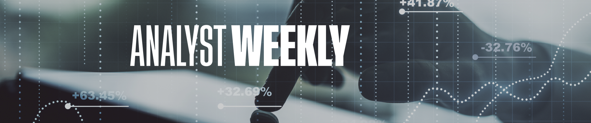 Analyst Weekly – A better 2023 for thematic investing