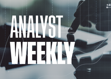 Analyst Weekly – A better 2023 for thematic investing