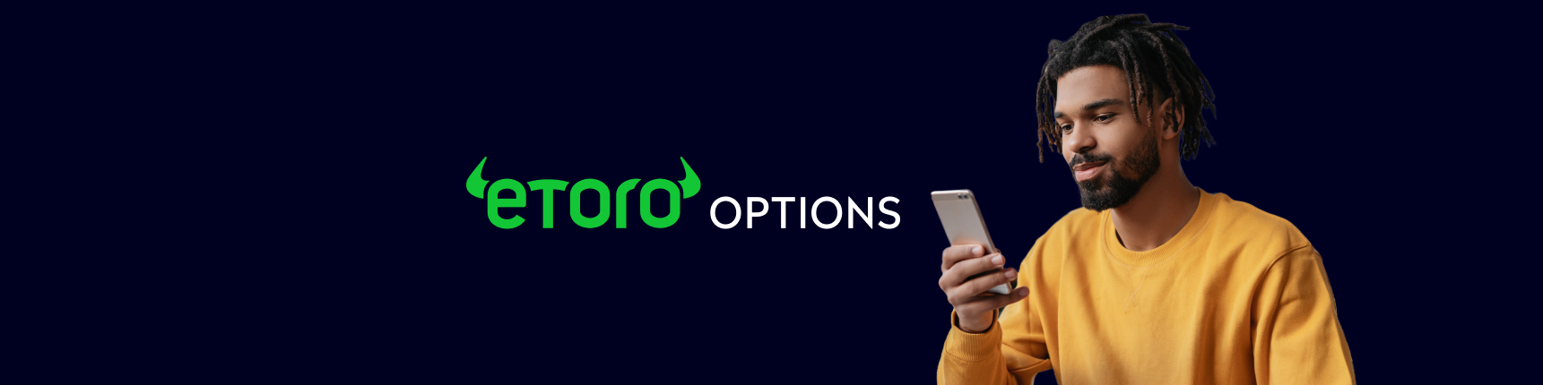 What are options on eToro?