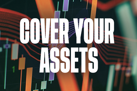 Cover your assets: A primer on hedging