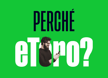 Perché sceglierci?