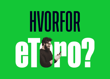 Hvorfor velge oss?