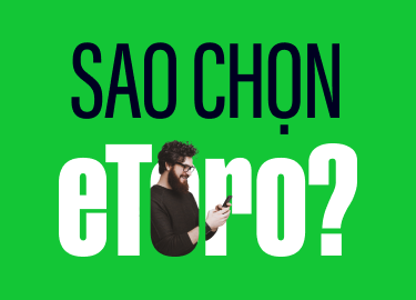 Vì sao chọn chúng tôi?