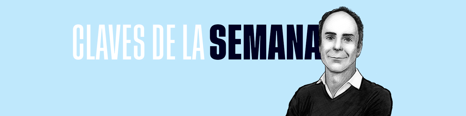 Claves de la semana