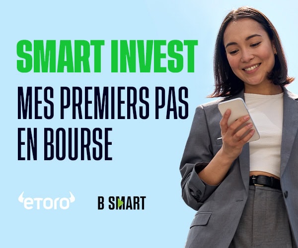 Mes premiers pas en bourse : combien mettre ? Que regarder ? Où m’informer ?