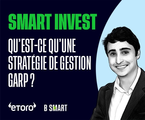 Qu’est-ce qu’une stratégie de gestion GARP ?