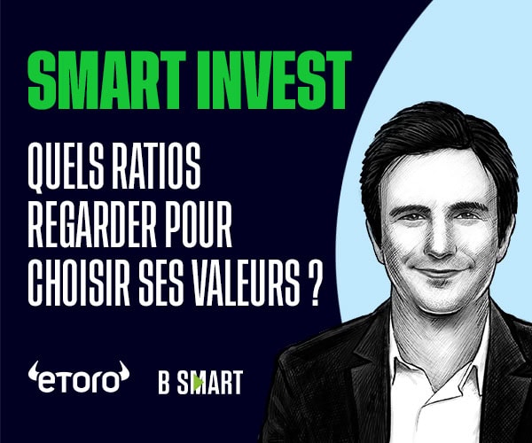 Quels ratios regarder pour choisir ses valeurs ?