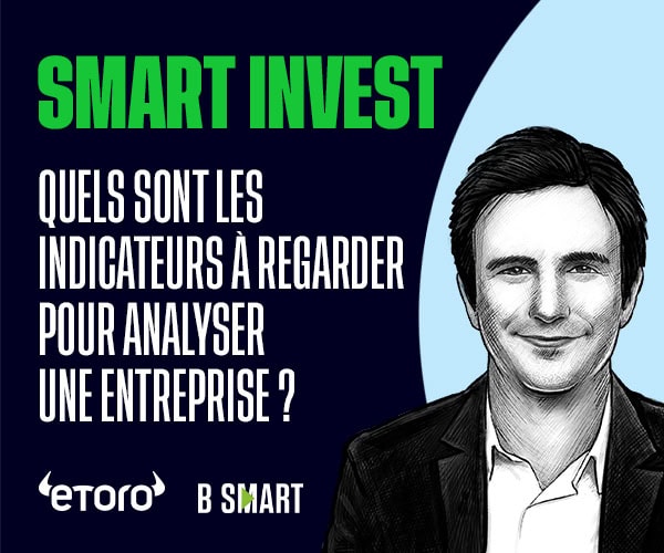 Quels sont les indicateurs à regarder pour analyser une entreprise ?