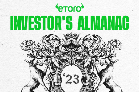 The eToro Investor’s Almanac