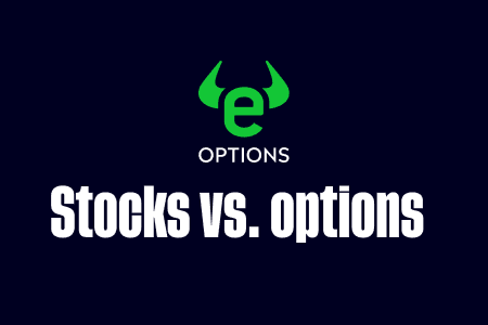 Stocks Vs. Options: Which Is Right For You? - EToro