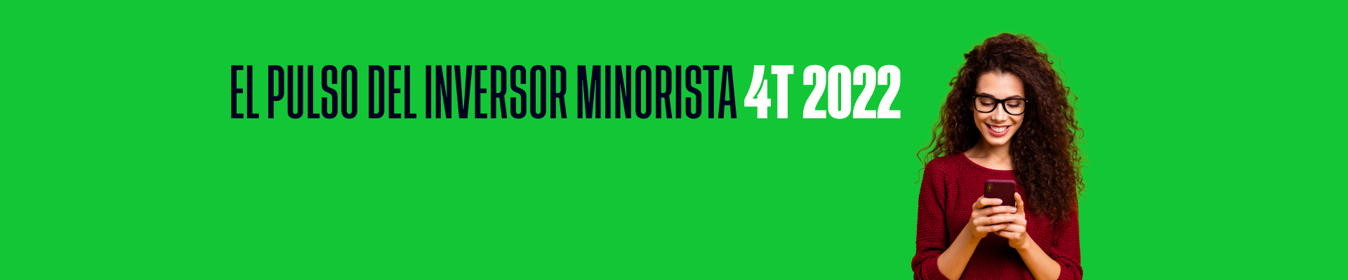 Los inversores minoristas españoles señalan a Europa como el mercado con más potencial de revalorización en 2023