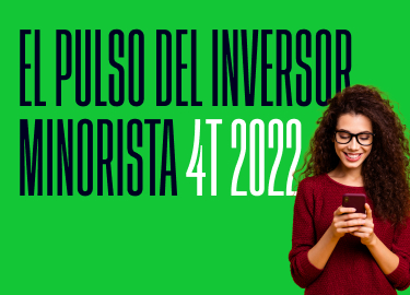 Los inversores minoristas españoles señalan a Europa como el mercado con más potencial de revalorización en 2023