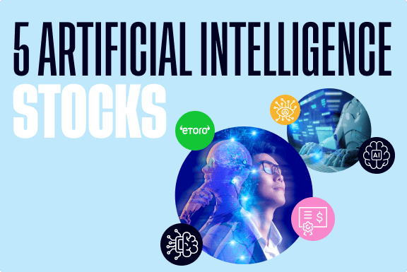 AI Stocks Poised for Growth in 2025