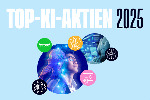 Zukunftspotenzial von KI-Aktien 2025