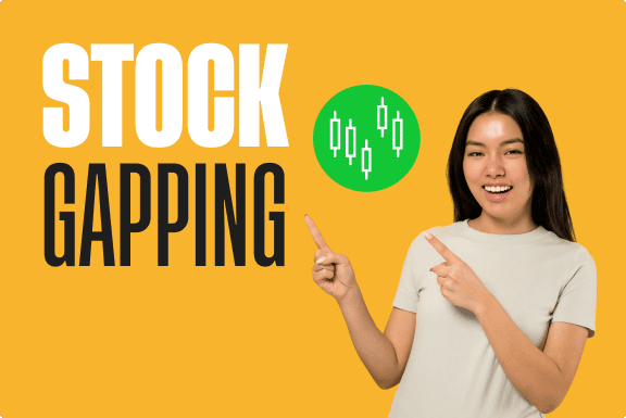 Inzicht in stock gapping: een handelsgids