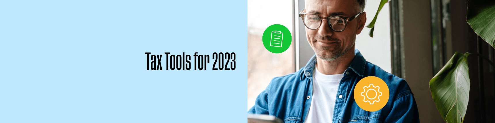 Tax Tools for 2023