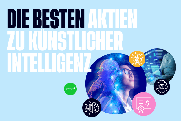 Ausblick für 2023: Die fünf besten KI-Aktien