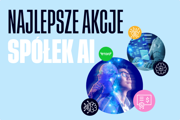 Akcje AI z potencjałem na wzrost w 2025