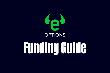 How to fund your eToro Options account