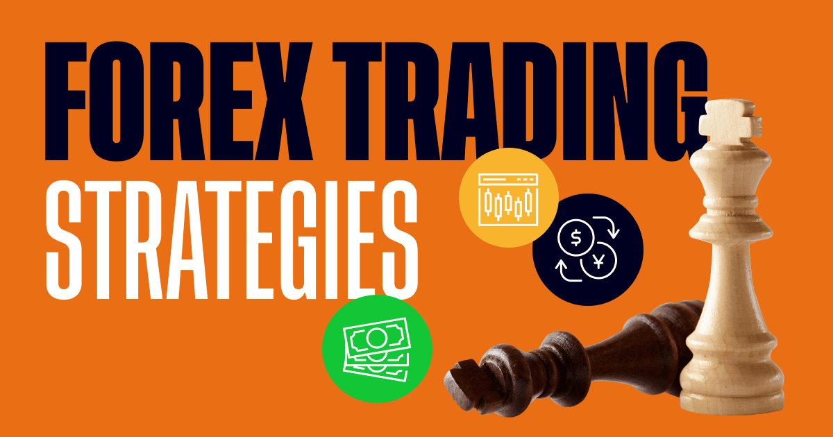 A Guide To Forex Day Trading Strategies Etoro 4437