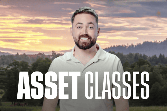 How to Choose in Which Asset Class to Invest