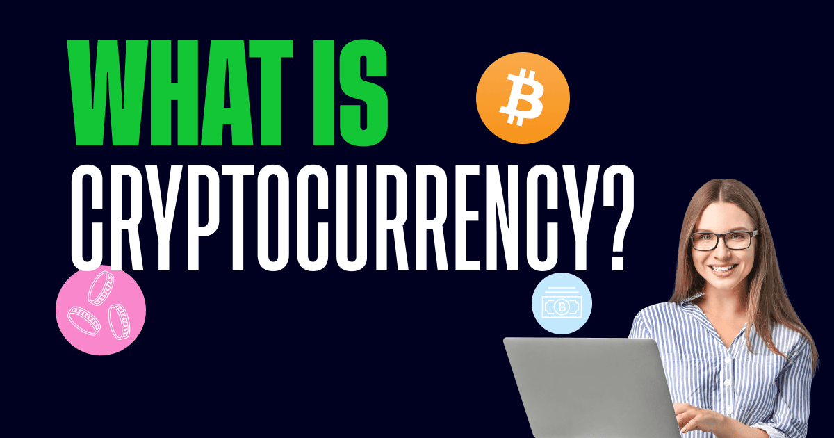 all about crypto currency