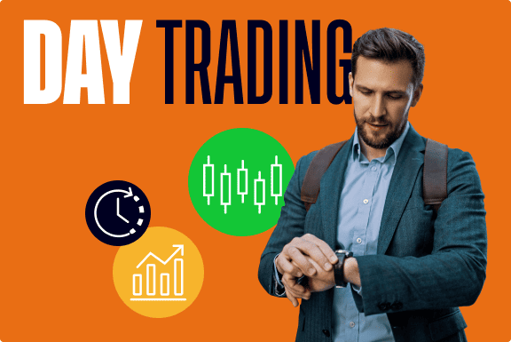 Guide : Qu’est-Ce Que Le Day Trading ?