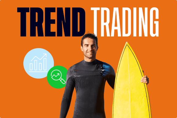 Kennismaking met trend trading