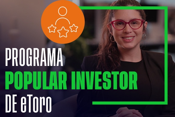 Programa de Popular Investors eToro