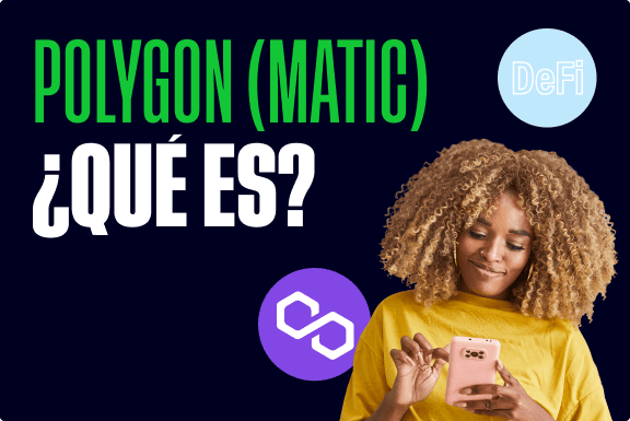 ¿Qué es polygon? características y más