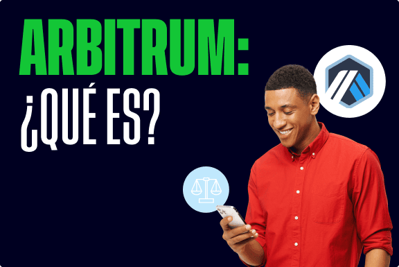 ¿Qué es Arbitrum (ARB)? ¿Y cómo funciona?