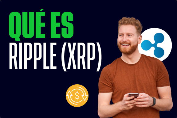 ¿Qué es Ripple (XRP)? Y, ¿Cómo funciona?