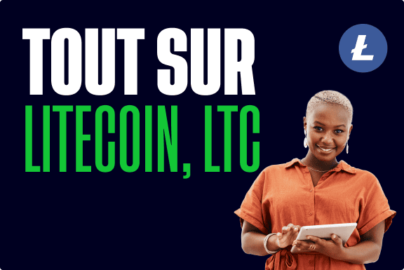 Qu’est-ce que Litecoin et son jeton LTC ?