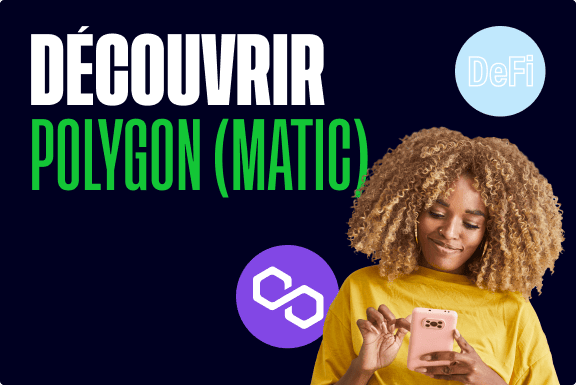 Qu’est-ce que Polygon et le token MATIC ?