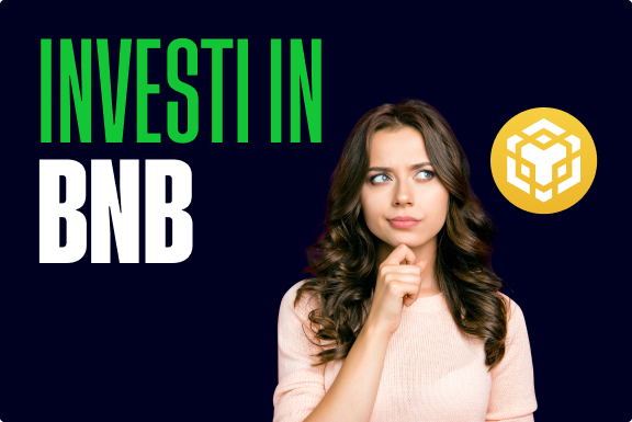 Cos’è la BNB chain (BNB) e come funziona?