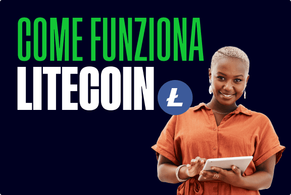 Cos’è Litecoin (LTC) e come funziona?