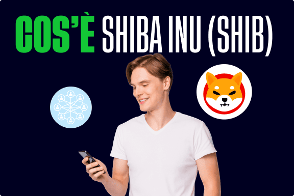 Cos’è Shiba Inu e come funziona?