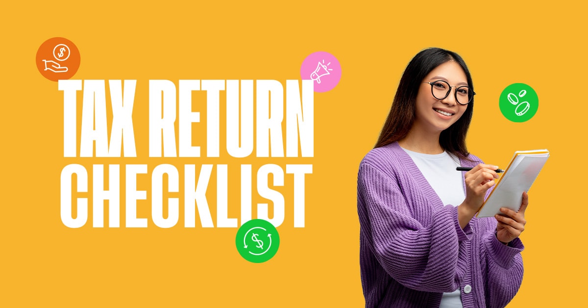 Tax Return Checklist for Aussie Investors