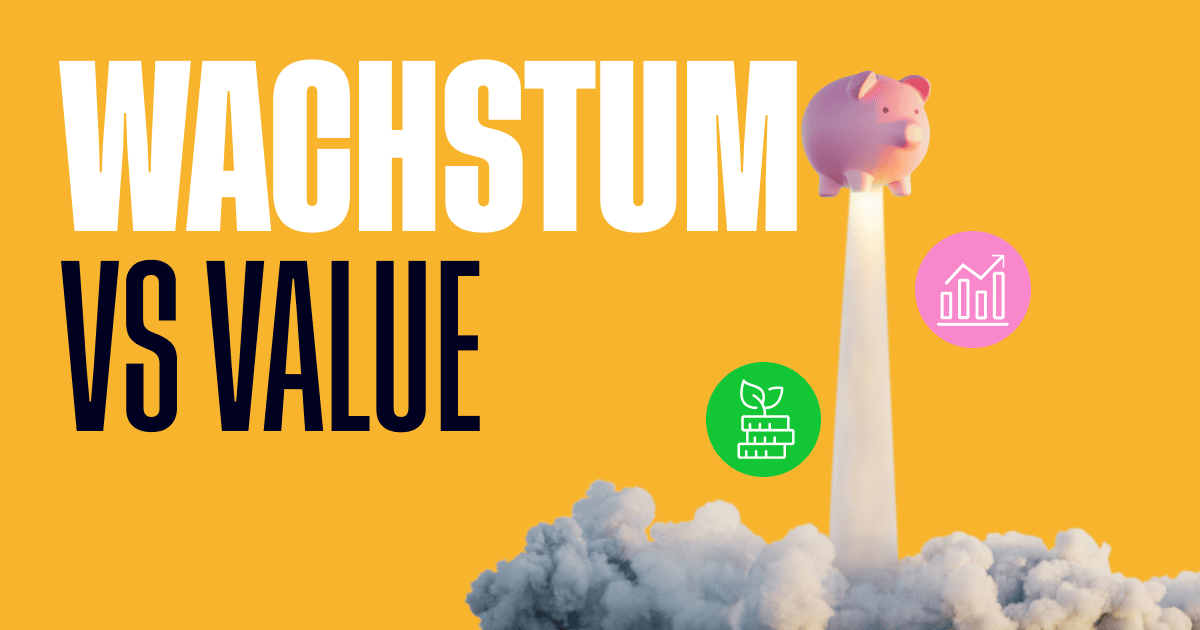 Wachstumsaktien Vs. Value-Aktien – Was Ist Besser? | EToro