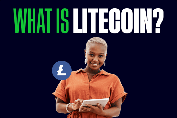 What Is Litecoin (LTC) and How Does It Work?