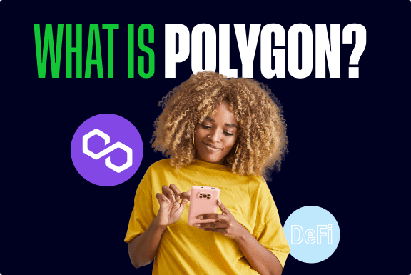 What Is Polygon (MATIC)?