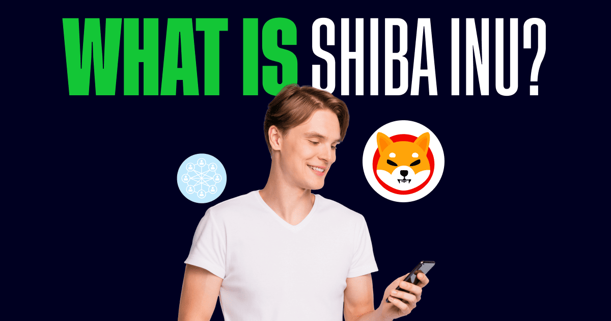 Investing In Shiba Inu What Is Shib