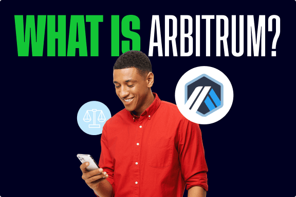 What Is Arbitrum (ARB) and How Does It Work?