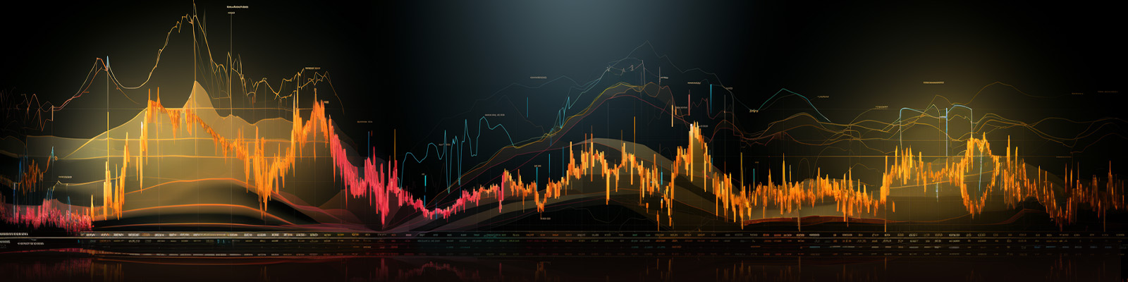 De pieken en dalen: Analyse van de vierjaarlijkse Bitcoin-cyclus