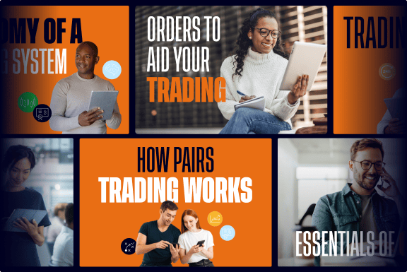 Advanced Trading Strategies: Free Online Course | eToro