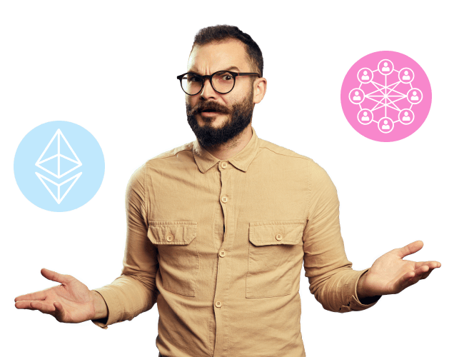 Demystifikování decentralizovaného  financování (DeFi)