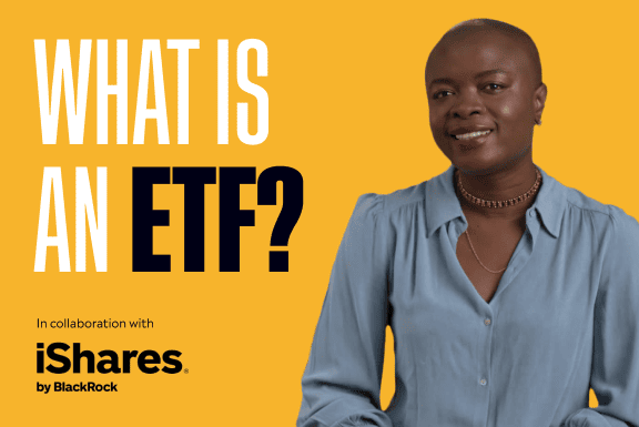 What is an ETF?